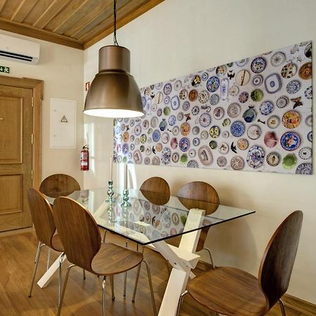 Localtraveling Cathedral & Castle - Family Apartments Lisbon Exterior photo